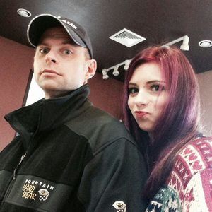 Meet your Posher, Gary